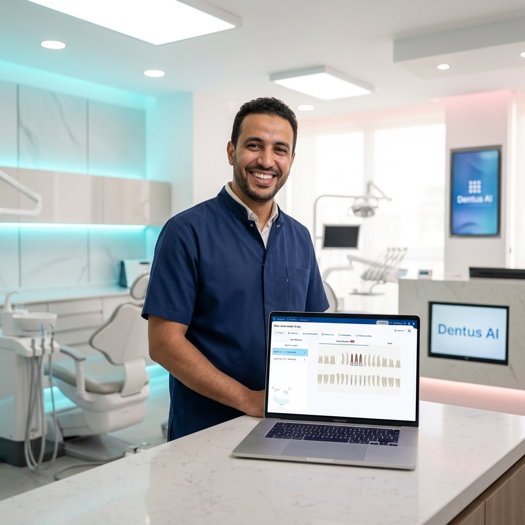 Organisation & Agenda DENTUS