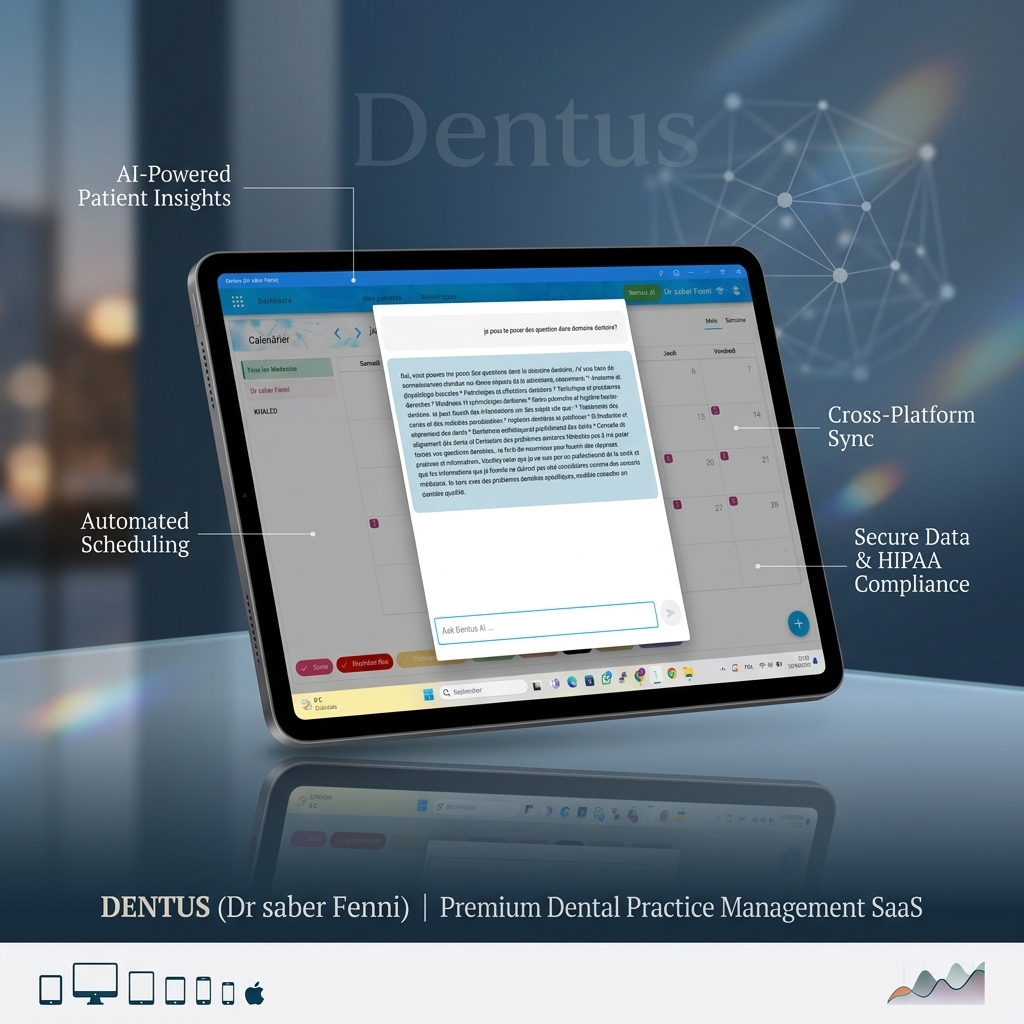 Statistiques et Gestion Financière DENTUS